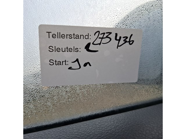 Personenauto, volkswagen, polo, 1.2 tsi highline, 2011 - afbeelding 3 van  11