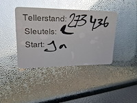 Personenauto, volkswagen, polo, 1.2 tsi highline, 2011 - afbeelding 3 van  11