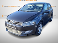 Personenauto, volkswagen, polo, 1.2 tsi highline, 2011