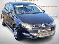 Personenauto, volkswagen, polo, 1.2 tsi highline, 2011 - afbeelding 4 van  11