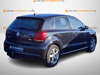 Personenauto, volkswagen, polo, 1.2 tsi highline, 2011 - afbeelding 5 van  11