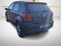 Personenauto, volkswagen, polo, 1.2 tsi highline, 2011 - afbeelding 6 van  11