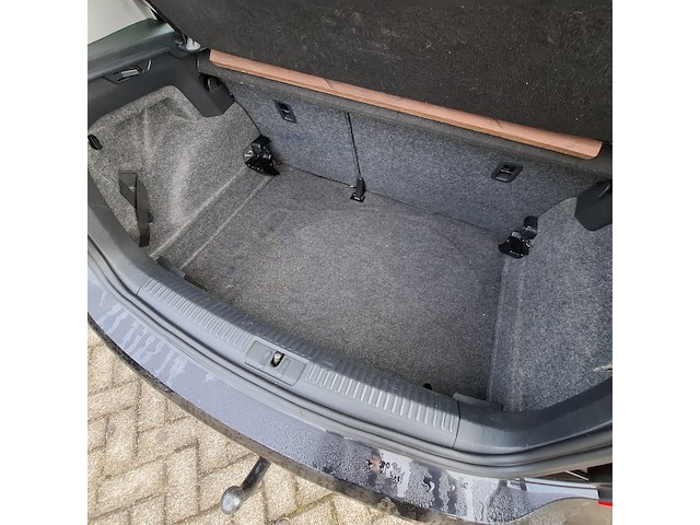 Personenauto, volkswagen, polo, 1.2 tsi highline, 2011 - afbeelding 10 van  11