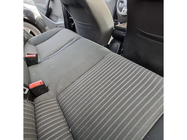 Personenauto, volkswagen, polo, 1.2 tsi highline, 2011 - afbeelding 11 van  11