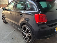 Personenauto, volkswagen, polo, 1.2 tsi highline, 2011 - afbeelding 2 van  69