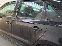 Personenauto, volkswagen, polo, 1.2 tsi highline, 2011 - afbeelding 3 van  69