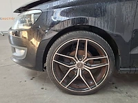 Personenauto, volkswagen, polo, 1.2 tsi highline, 2011 - afbeelding 5 van  69