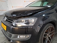 Personenauto, volkswagen, polo, 1.2 tsi highline, 2011 - afbeelding 7 van  69