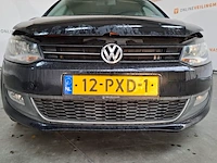 Personenauto, volkswagen, polo, 1.2 tsi highline, 2011 - afbeelding 8 van  69