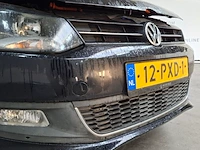 Personenauto, volkswagen, polo, 1.2 tsi highline, 2011 - afbeelding 9 van  69
