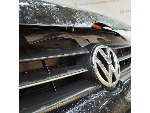 Personenauto, volkswagen, polo, 1.2 tsi highline, 2011 - afbeelding 10 van  69