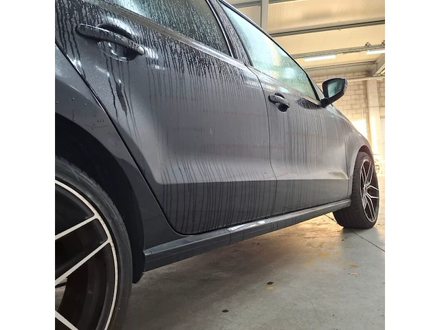 Personenauto, volkswagen, polo, 1.2 tsi highline, 2011 - afbeelding 14 van  69