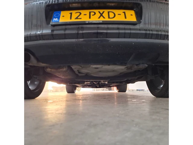 Personenauto, volkswagen, polo, 1.2 tsi highline, 2011 - afbeelding 17 van  69