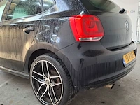 Personenauto, volkswagen, polo, 1.2 tsi highline, 2011 - afbeelding 18 van  69