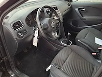 Personenauto, volkswagen, polo, 1.2 tsi highline, 2011 - afbeelding 27 van  69
