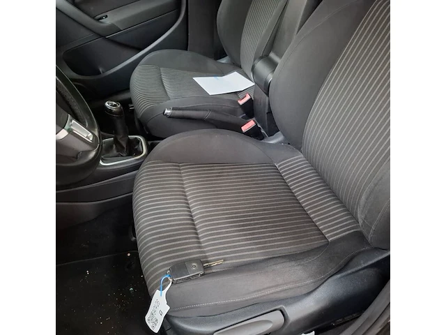 Personenauto, volkswagen, polo, 1.2 tsi highline, 2011 - afbeelding 30 van  69