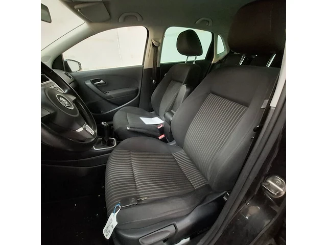 Personenauto, volkswagen, polo, 1.2 tsi highline, 2011 - afbeelding 31 van  69