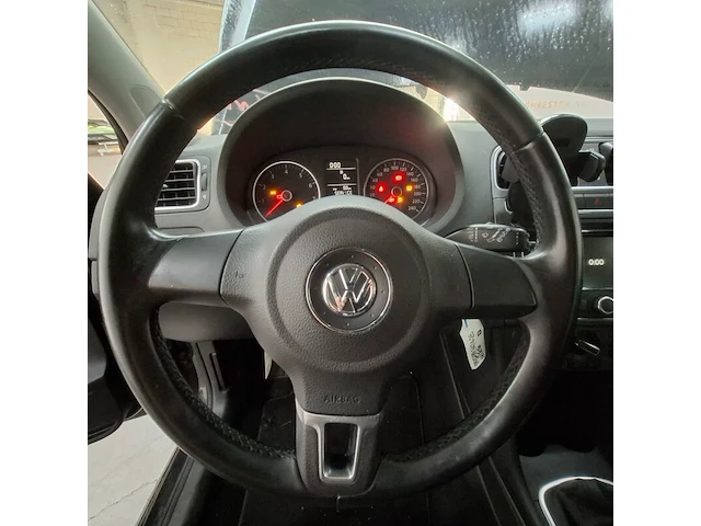 Personenauto, volkswagen, polo, 1.2 tsi highline, 2011 - afbeelding 33 van  69