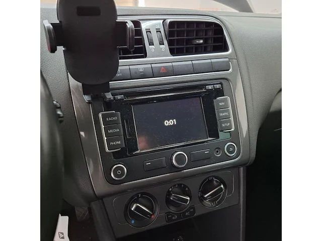 Personenauto, volkswagen, polo, 1.2 tsi highline, 2011 - afbeelding 37 van  69