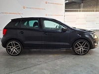 Personenauto, volkswagen, polo, 1.2 tsi highline, 2011 - afbeelding 34 van  69