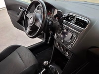 Personenauto, volkswagen, polo, 1.2 tsi highline, 2011 - afbeelding 48 van  69