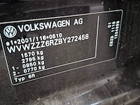 Personenauto, volkswagen, polo, 1.2 tsi highline, 2011 - afbeelding 54 van  69