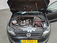 Personenauto, volkswagen, polo, 1.2 tsi highline, 2011 - afbeelding 55 van  69
