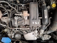 Personenauto, volkswagen, polo, 1.2 tsi highline, 2011 - afbeelding 59 van  69