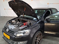 Personenauto, volkswagen, polo, 1.2 tsi highline, 2011 - afbeelding 65 van  69