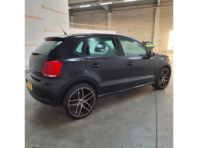 Personenauto, volkswagen, polo, 1.2 tsi highline, 2011 - afbeelding 68 van  69