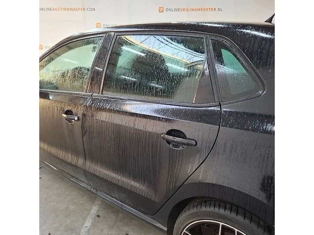 Personenauto, volkswagen, polo, 1.2 tsi highline, 2011 - afbeelding 3 van  69
