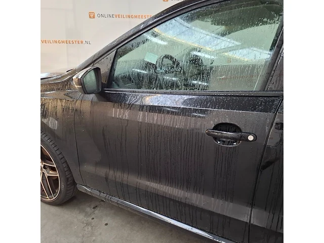 Personenauto, volkswagen, polo, 1.2 tsi highline, 2011 - afbeelding 4 van  69