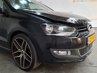 Personenauto, volkswagen, polo, 1.2 tsi highline, 2011 - afbeelding 11 van  69