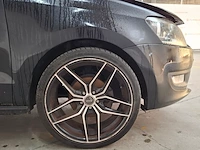 Personenauto, volkswagen, polo, 1.2 tsi highline, 2011 - afbeelding 13 van  69