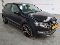 Personenauto, volkswagen, polo, 1.2 tsi highline, 2011 - afbeelding 23 van  69