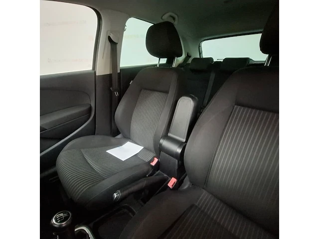 Personenauto, volkswagen, polo, 1.2 tsi highline, 2011 - afbeelding 40 van  69