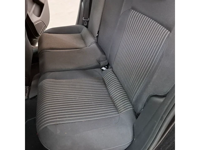 Personenauto, volkswagen, polo, 1.2 tsi highline, 2011 - afbeelding 42 van  69