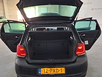 Personenauto, volkswagen, polo, 1.2 tsi highline, 2011 - afbeelding 43 van  69