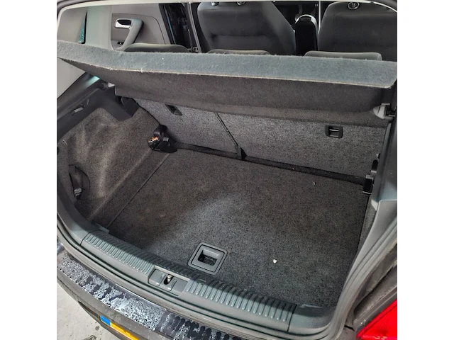 Personenauto, volkswagen, polo, 1.2 tsi highline, 2011 - afbeelding 44 van  69