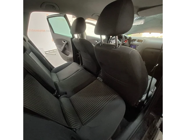 Personenauto, volkswagen, polo, 1.2 tsi highline, 2011 - afbeelding 46 van  69