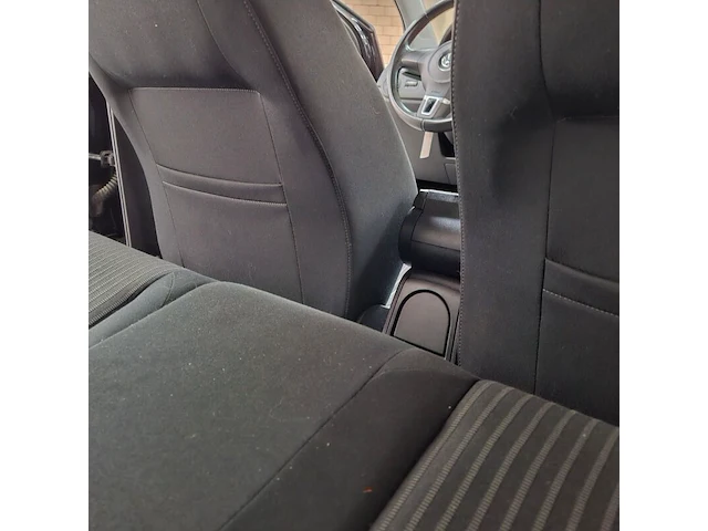 Personenauto, volkswagen, polo, 1.2 tsi highline, 2011 - afbeelding 47 van  69