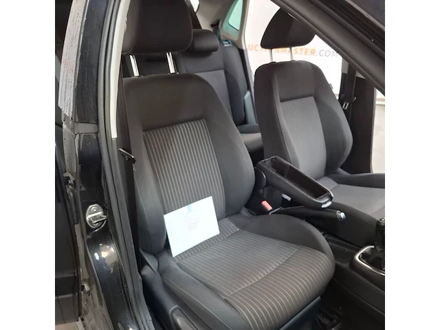 Personenauto, volkswagen, polo, 1.2 tsi highline, 2011 - afbeelding 49 van  69