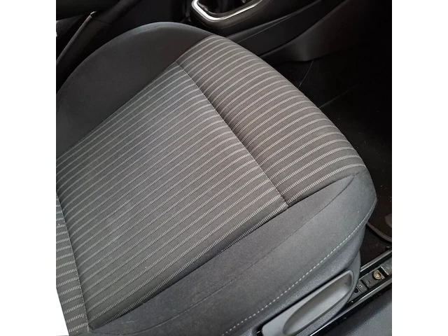 Personenauto, volkswagen, polo, 1.2 tsi highline, 2011 - afbeelding 50 van  69