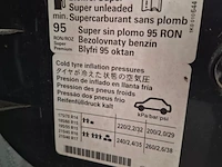Personenauto, volkswagen, polo, 1.2 tsi highline, 2011 - afbeelding 53 van  69