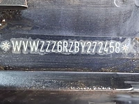 Personenauto, volkswagen, polo, 1.2 tsi highline, 2011 - afbeelding 62 van  69