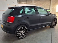 Personenauto, volkswagen, polo, 1.2 tsi highline, 2011 - afbeelding 68 van  69