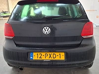 Personenauto, volkswagen, polo, 1.2 tsi highline, 2011 - afbeelding 69 van  69