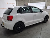 Personenauto, volkswagen, polo, 1.2 tsi highline, 2012 - afbeelding 2 van  80