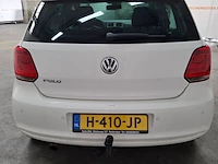 Personenauto, volkswagen, polo, 1.2 tsi highline, 2012 - afbeelding 3 van  80