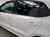 Personenauto, volkswagen, polo, 1.2 tsi highline, 2012 - afbeelding 5 van  80